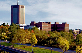 Carleton University Campus